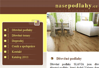 Naše Podlahy